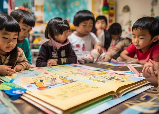 注音阅读故事;注音阅读故事的好处 注音阅读故事;注音阅读故事的好处