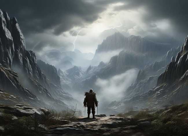 惊险故事大全；惊险故事大全 uir喜马拉雅听书《苦海幽州》