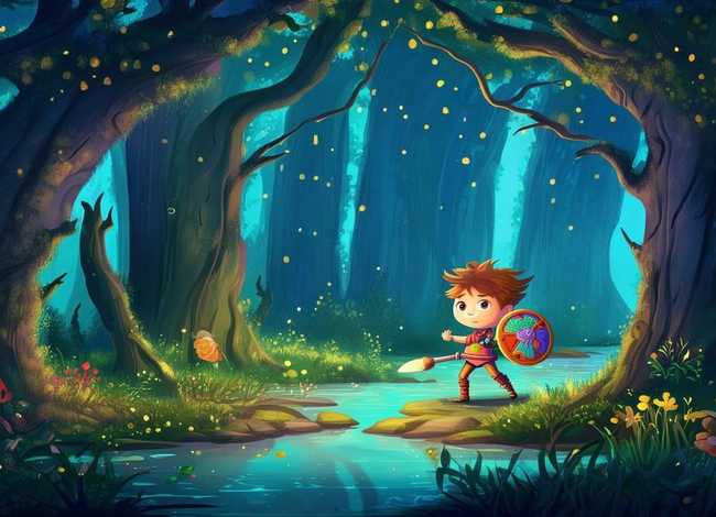 英雄小故事绘本（英雄小故事绘本推荐）