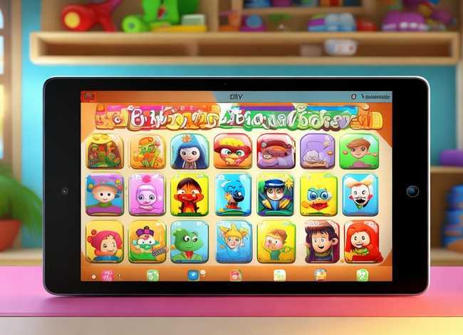 儿童电子故事书 电子版故事书有哪些app 儿童电子故事书 电子版故事书有哪些app