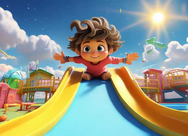 儿童心态的句子（儿童心态的句子有哪些）