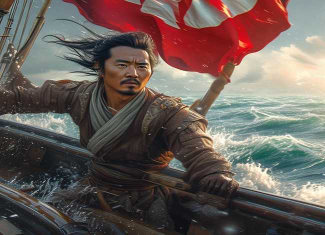 郑成功的故事简介300字左右，郑成功的故事简介300字左右作文