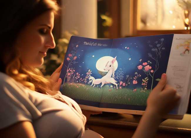 胎教故事大全每天一个，胎教故事大全每天一个胎教故事