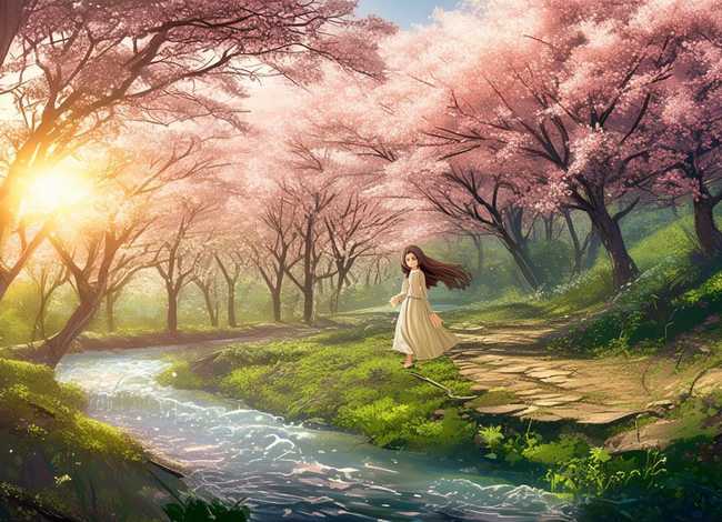 春天里的故事歌曲原唱、春天里的故事歌曲原唱完整版