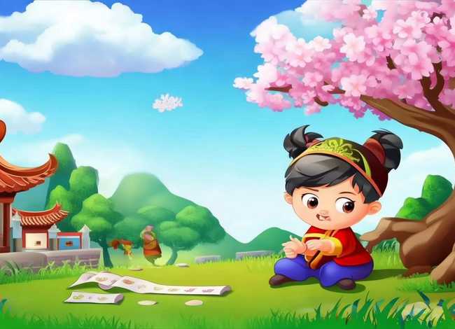 中国传统成语故事儿童视频 中国古代成语故事视频大全