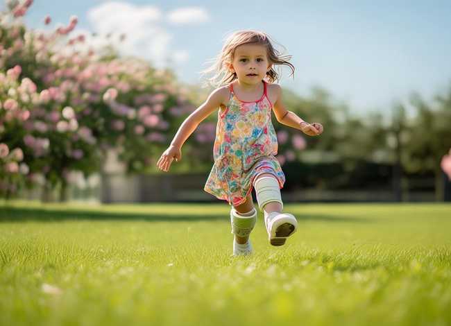 儿童胫骨骨折后遗症 - 儿童胫骨骨折后遗症的表现