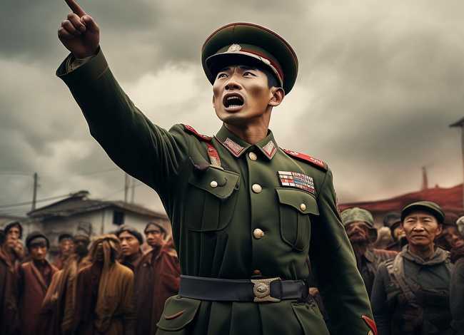 中国抗战英雄故事；中国抗战英雄人物故事