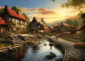 《家乡的故事》 - 《家乡的故事》在线观看