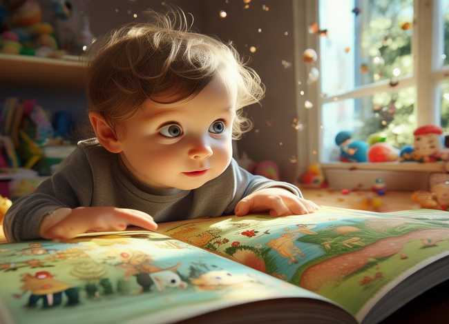 儿童故事真实的故事、幼儿故事真实故事