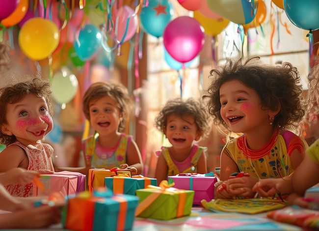 关于六一儿童节的简短故事；关于六一儿童节的故事幼儿