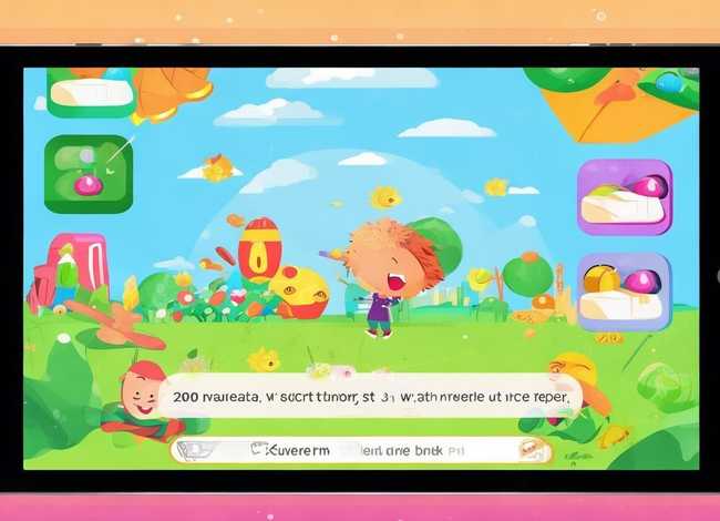 儿童故事音乐视频软件 - 适合儿童故事配音的软件