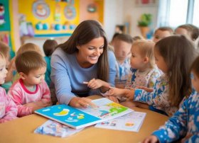 3-6岁幼儿讲卫生小故事，幼儿从小讲卫生故事教案