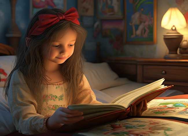 小红帽的睡前故事文字版 - 小红帽的睡前故事文字版三年级