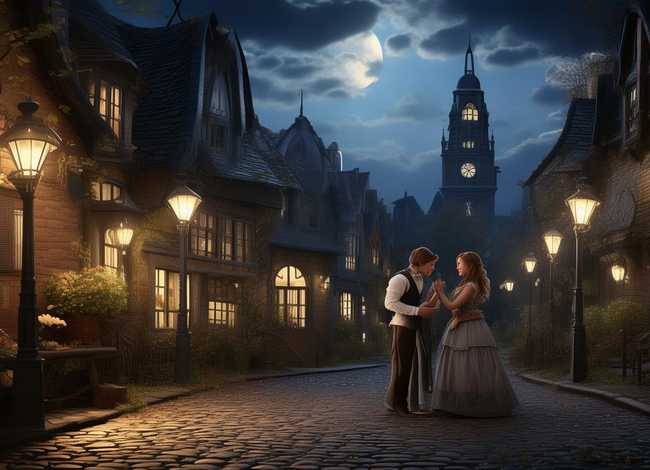 小镇故事之风流韵事小说，小镇故事之风流韵事小说在线阅读