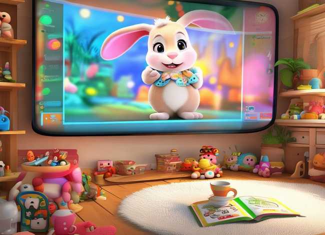 365儿童故事全集自动播放 365幼儿故事