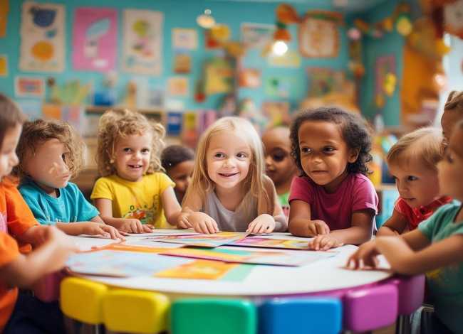 小班幼儿儿童故事3-6岁完整版 - 幼儿小班的故事大全