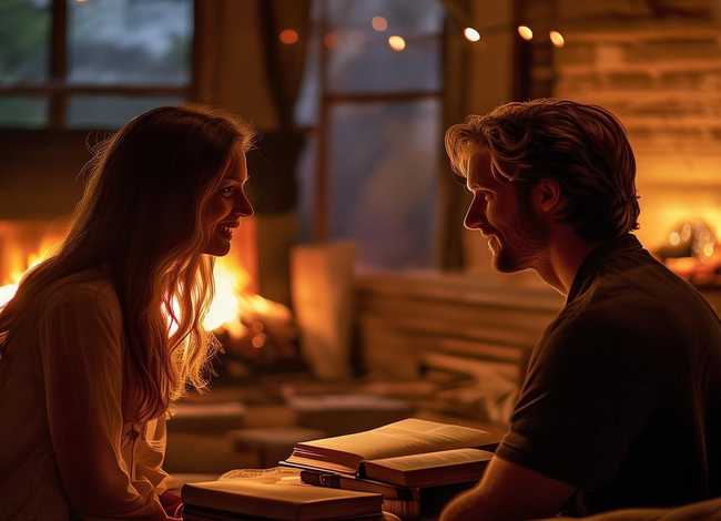 给男朋友讲的英文故事（给男朋友讲的英文故事有哪些）