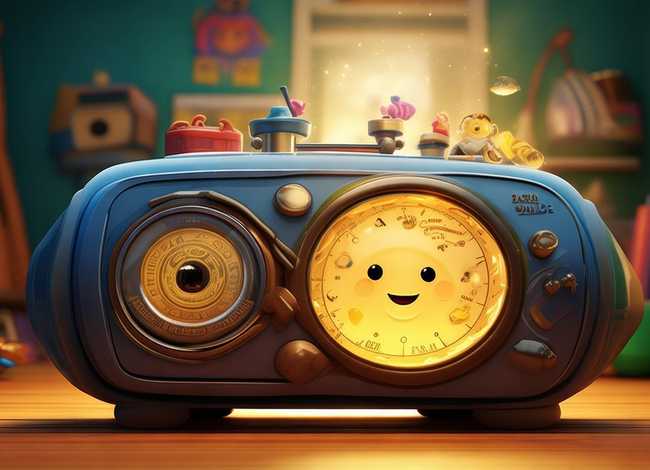 儿童故事大全播放；儿童故事大全播放器