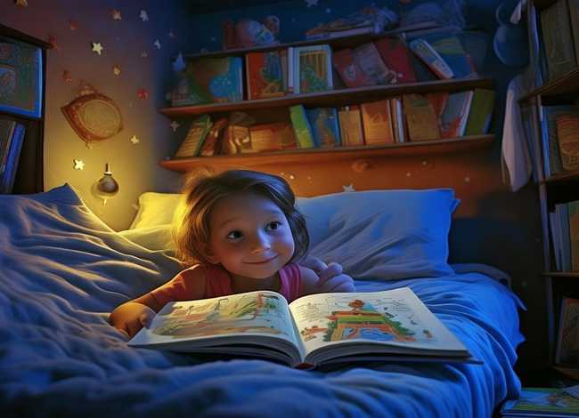 免费少儿故事儿童 免费少儿故事大全 睡前故事