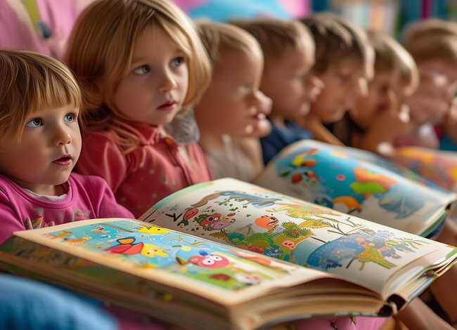 儿童睡前故事短篇幼儿园大班；幼儿园睡前故事文字版大班