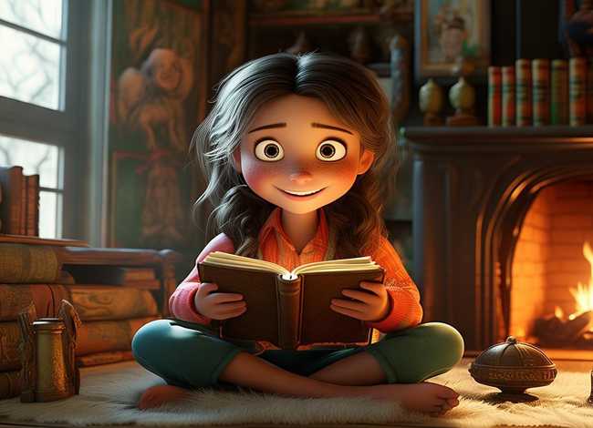 毛毛的故事讲的是什么；毛毛讲述的是什么故事