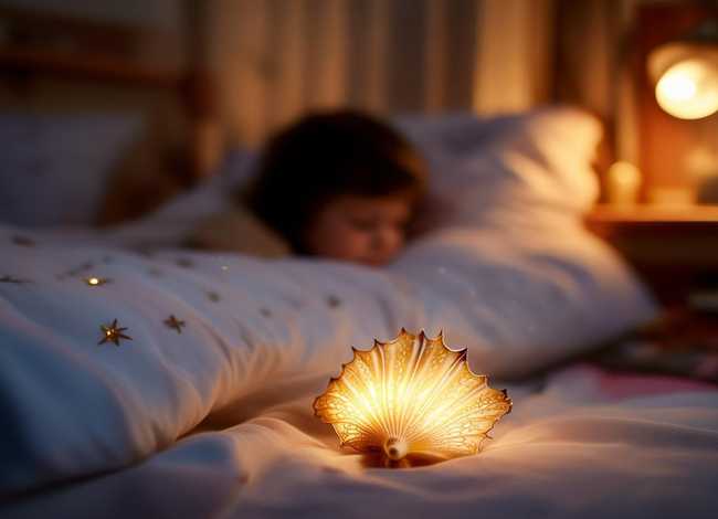 儿童睡前故事贝壳 - 睡前故事小贝壳