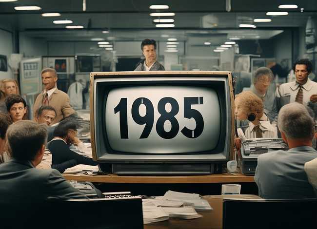 编辑部故事哪年拍的 - 编辑部的故事哪年播出的