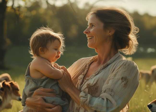 母爱经典故事 - 母爱经典故事完整版