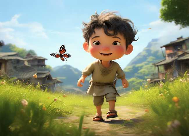 陶渊明儿时故事、陶渊明儿时故事有哪些 陶渊明儿时故事、陶渊明儿时故事有哪些