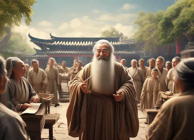 孔子的故事104动画片全集、孔子的故事电视剧全集