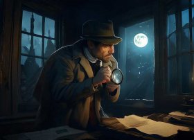 侦探故事短篇 - 侦探故事短篇免费阅读