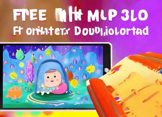 儿童故事mp3免费下载，儿童故事mp3免费下载网址