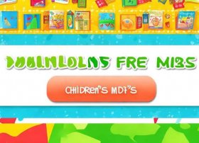 儿童mp3下载免费官方，儿童mp3下载免费官方网站