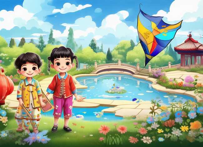 儿童对联内容 儿童对联内容大全