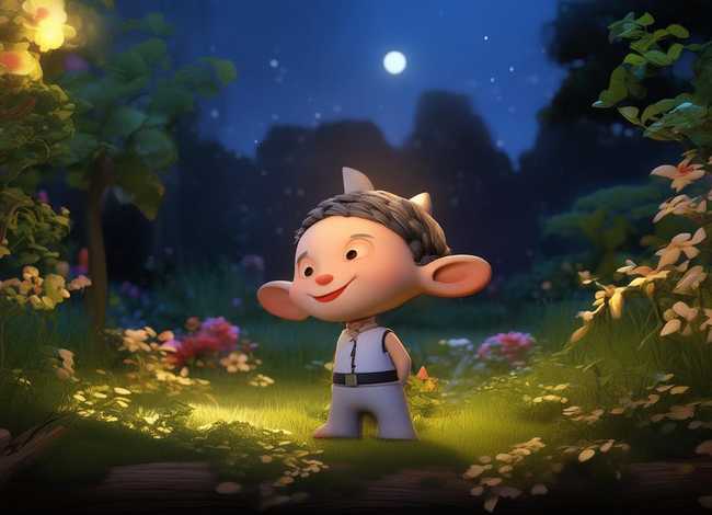 儿童睡前故事大全蜗牛的故事(关于蜗牛的睡前故事) 儿童睡前故事大全蜗牛的故事(关于蜗牛的睡前故事)