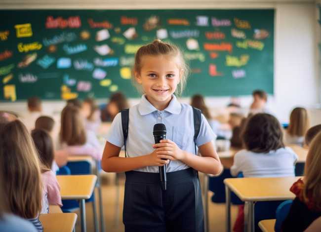 小学英语故事演讲、小学英语故事演讲稿