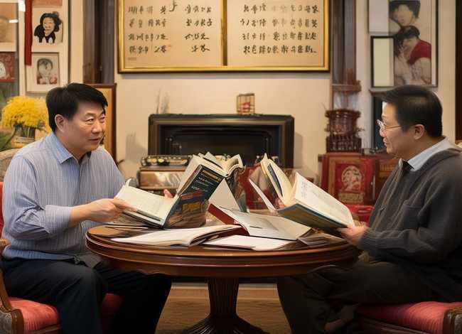 相亲故事大全讲解 - 相亲故事大全讲解图片