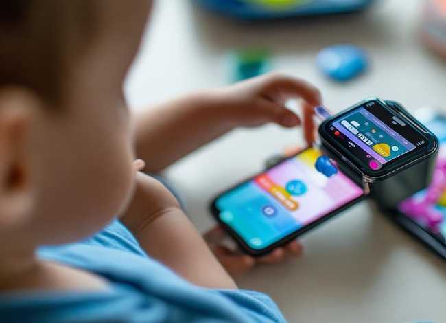 儿童手表的微信怎么在手机上登录 儿童手表的微信怎么在手机上登录不了