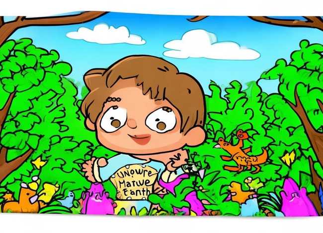 环保类儿童故事；关于环保为主题的幼儿故事