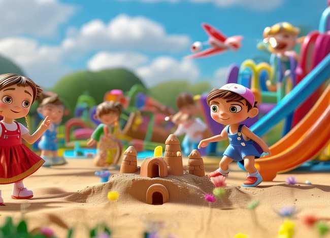 三岁幼儿短故事一分钟；幼儿故事3-6岁三分钟