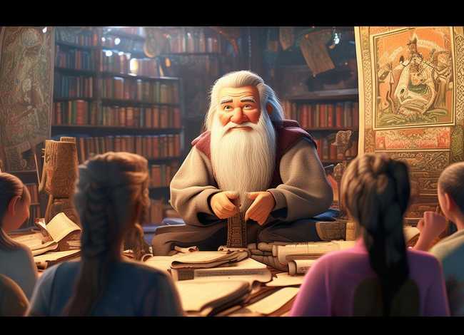 成语故事 动画片 博士成语故事动画片 成语故事 动画片 博士成语故事动画片