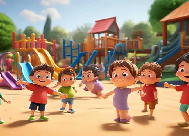 亲子故事画幼儿 亲子故事画幼儿园怎么画