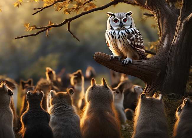 寓言哲理小故事大道理、寓言哲理小故事大道理怎么写