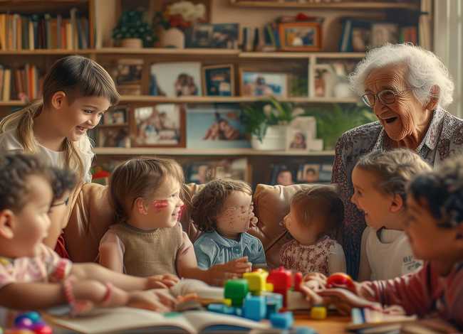 儿童礼貌和教养家训；儿童礼貌和教养家训心得体会