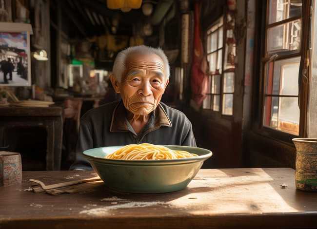 面的故事讲述的是什么 - 小面的故事