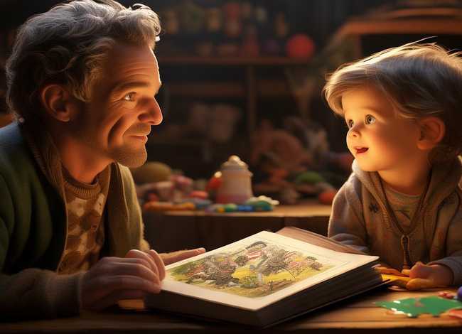 给小朋友讲的战争故事 给小朋友讲的战争故事简短