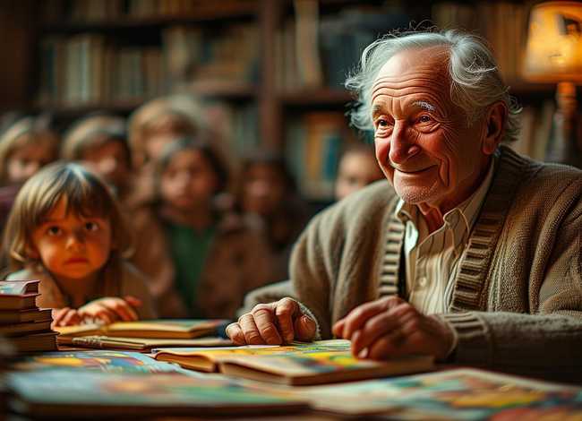 孙敬修爷爷讲儿童故事、我想听孙敬修爷爷讲故事