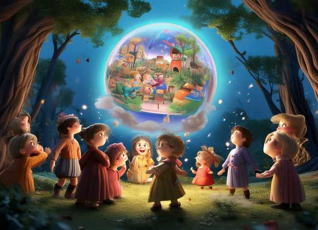 西游记故事在线听免费（西游记故事在线听免费听少儿）