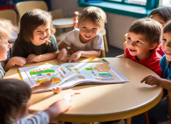 小学英语故事儿童简短版三分钟 关于小学英语英文小故事三分钟