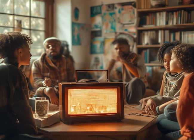 励志故事会在线收听，励志故事在线收听__有声书